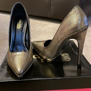 Charlotte Russe pumps